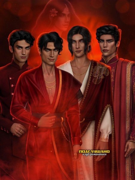 Клуб романтики кали зов тьмы