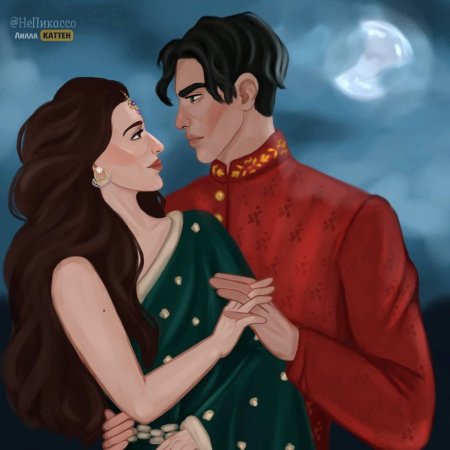 Клуб романтики дракула история любви лале