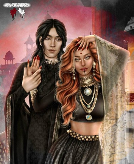 Клуб романтики кали зов тьмы