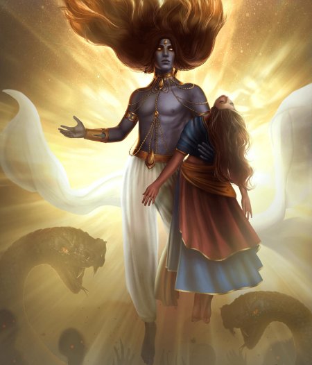 Рэйтан вайш шива рита