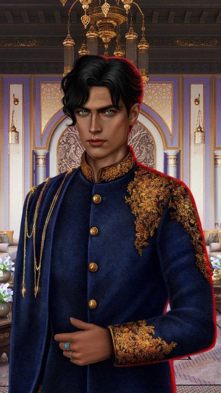 Амрит дубей клуб романтики