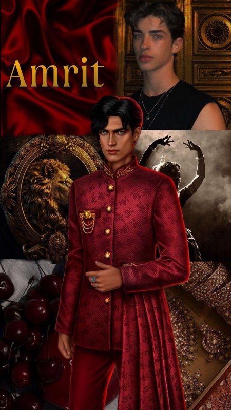 Клуба романтики