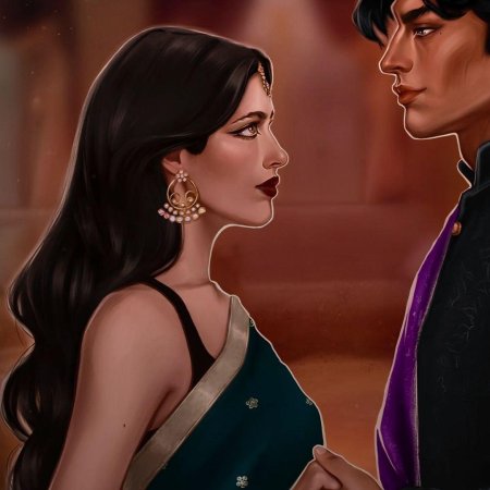 Радха и радж клуб романтики