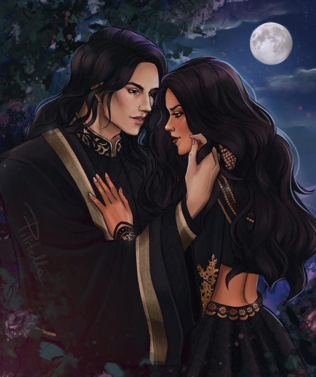 Клуб романтики кали зов тьмы