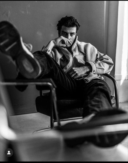 Фотосессии мужчин