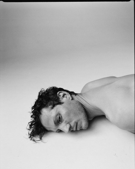 Мужские фотосессии