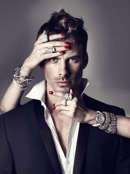 Эндрю стетсон (andrew stetson)