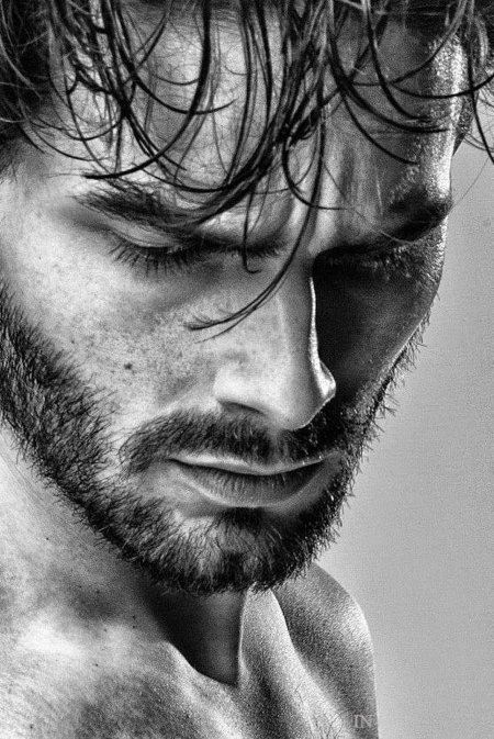 Мужские портреты