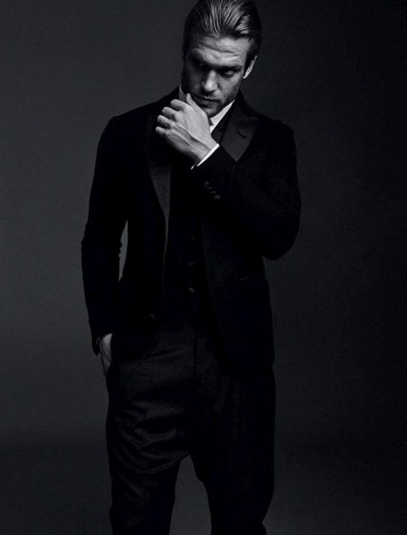 Мужские образы для фотосессии