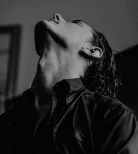 Фотосессия мужская