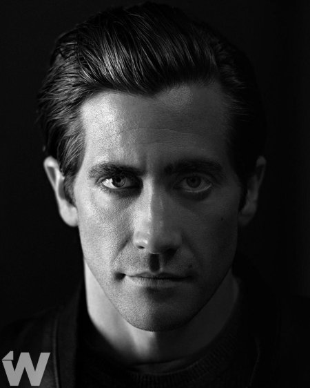 Джейк джилленхол