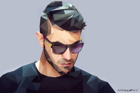 Фотосессии мужские