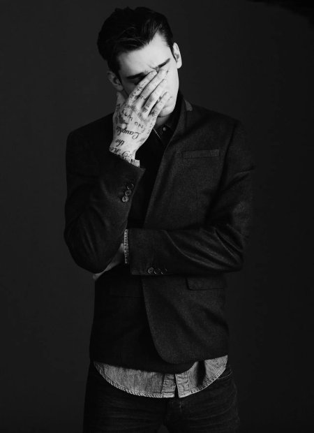 Дерзкие парни