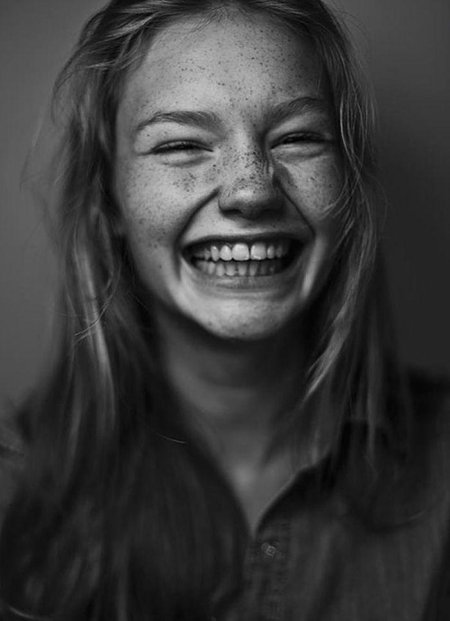 Эмоциональные фотопортреты