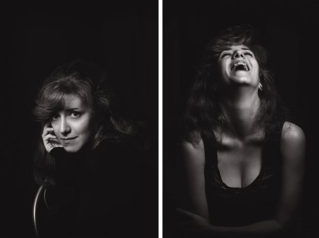 Эмоциональный портрет