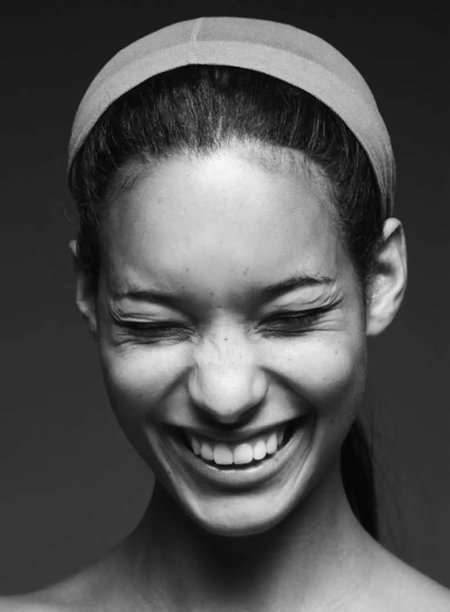 Фотопортреты людей