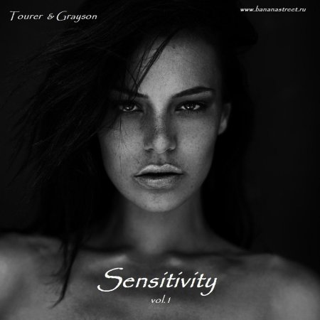 Черно белые портреты девушек