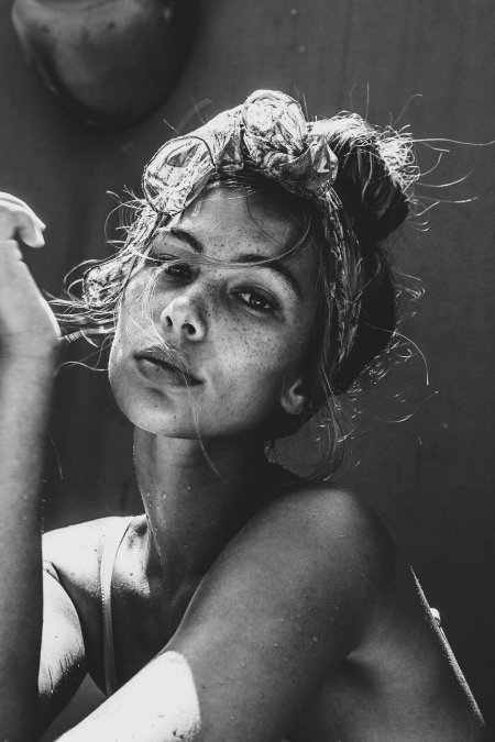 Фотографии портрет