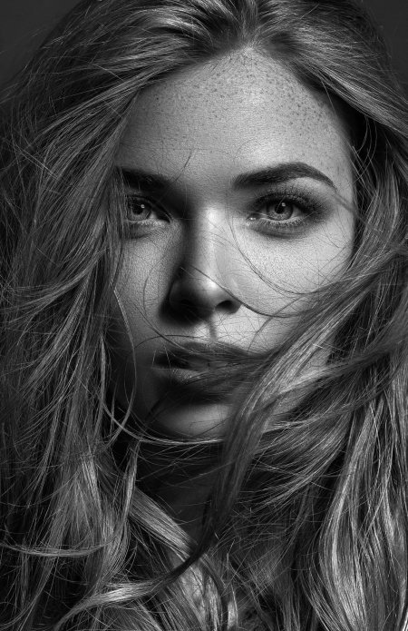 Фотосессия портрет