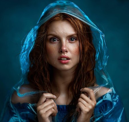 Фотографии портрет