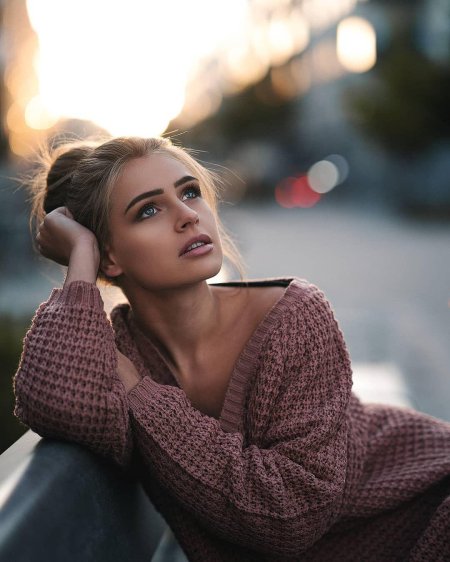 Anna von klinski