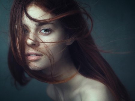 Дмитрий агеев портрет