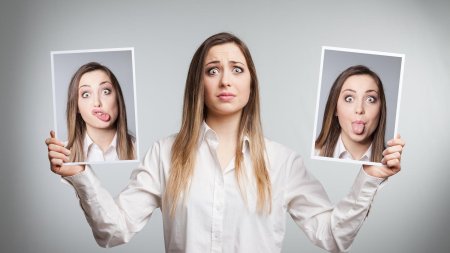 Эмоции сдержанный