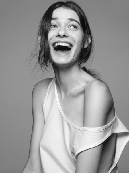 Фотосессия эмоции