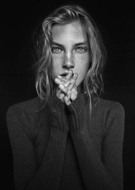 Agata serge модель