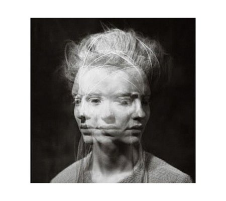 Эффект двойной экспозиции