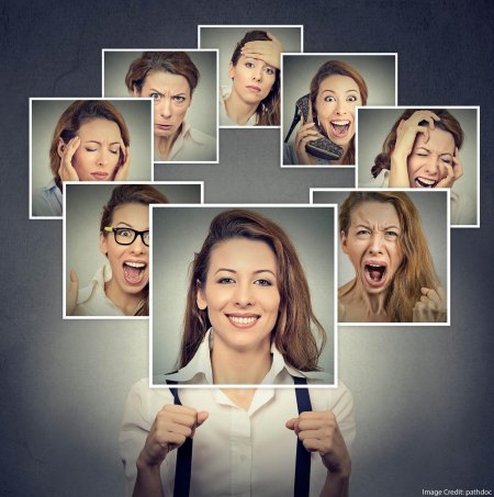 Эмоциональные фотопортреты