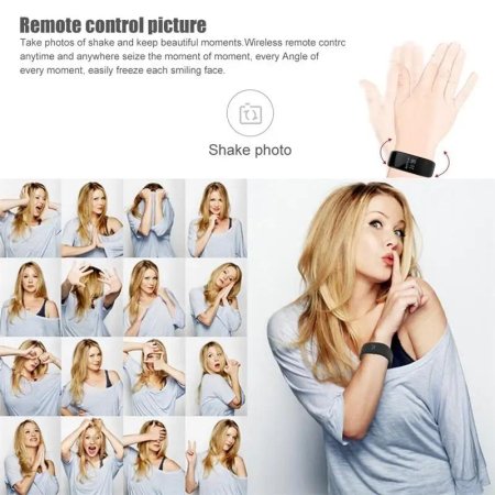 Поза для фотосессии