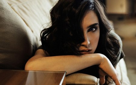 Коннелли дженнифер