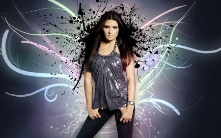 Патрик даника