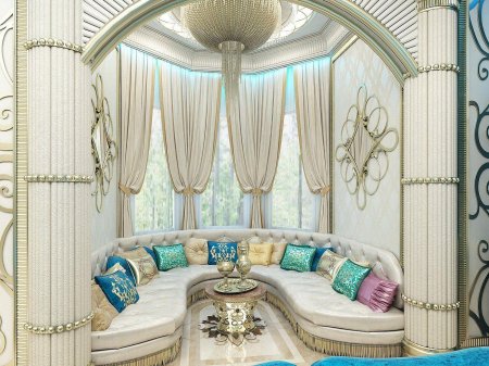 Antonovich design восточный стиль