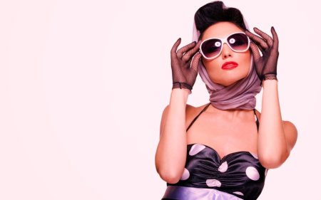 Стиль ретро