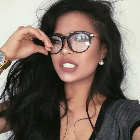 Идеи селфи для девушек