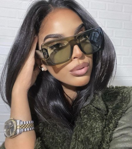 Гламурные очки