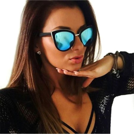 Очки женские солнцезащитные