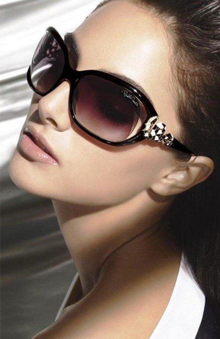 Солнцезащитные очки