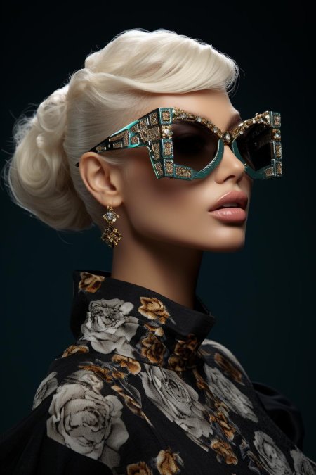 Мода модная