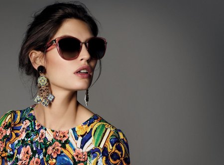 Очки дольче габбана