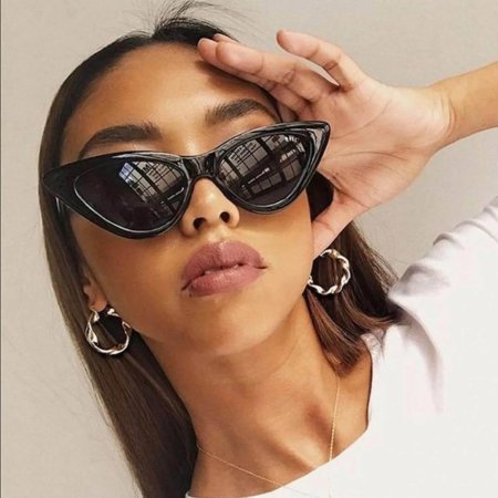 Женские очки солнцезащитные