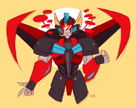 Трансформеры прайм виндблейд