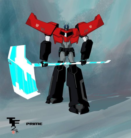 Трансформеры роботы под прикрытием симакор