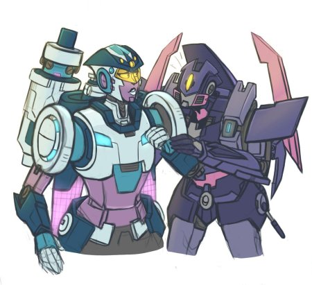 Трансформеры mtmte наутика