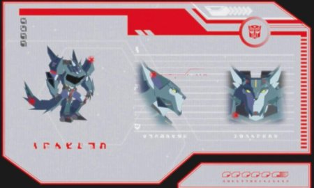 Трансформеры роботы под прикрытием десептиконы