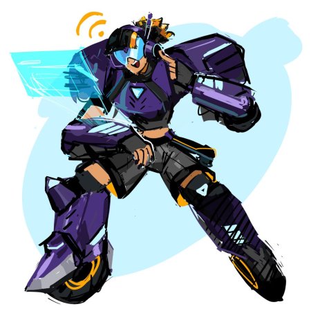 Тандеркрэкер трансформеры прайм