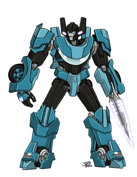 Прайм трансформеры