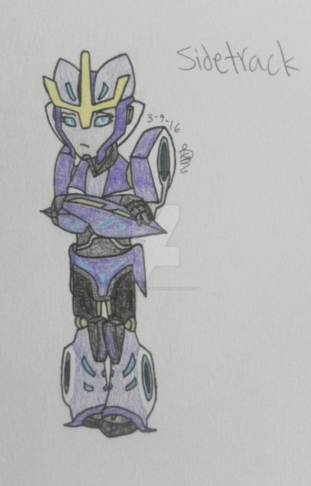 Transformers бамблби и арси любовь